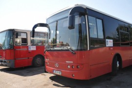 Postignut dogovor sa "Autoprevozom" o izmirenju obaveza