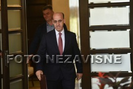 Salkić: Odluka Ustavnog suda logična i očekivana