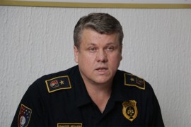 Smijenjen policijski komesar Mevludin Halilović