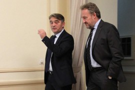 SDA i DF već počeli razgovore o formiranju vlasti