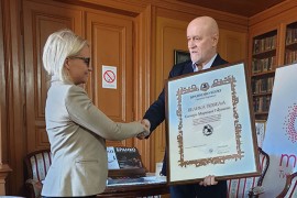 Svečano zatvoreni "Prolećni Brankovi dani 2019"