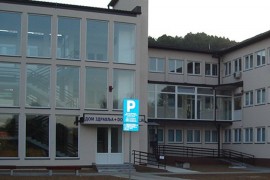 Zdravstvene ustanove prelaze na trezorsko poslovanje, DZ Čelinac ...