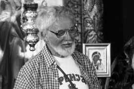Odlazak pjesnika iz čije smo poezije učili najbolje o životu
