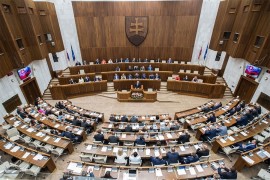 Parlament u Slovačkoj odbacio konvenciju o pravima žena