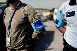 Frontex će štititi granicu BiH od migranata?