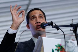 Guaido: Stiže nam pomoć u lijekovima, potvrda humanitarne krize