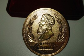 Zoran Vujinović iz Kneževa osvojio zlatnu medalju na sajmu inovacija ...