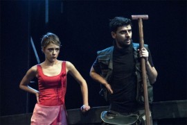 "Generalna proba samoubistva" najbolja predstava na "Danima komedije ...