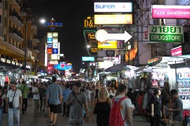 Najneobičniji kafić nalazi se u Bangkoku