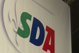 SDA traži od Srpske da povuče odlikovanje dodijeljeno Karadžiću