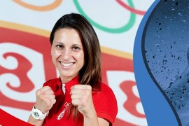 Nova medalja za Srbiju, Milivojčević uzela bronzu