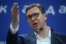 Vučić: Srbija je danas drugačija zemlja