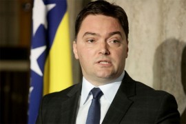 Košarac: Zaključci SDA niz nebuloza