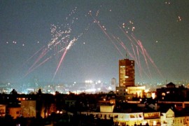 "Bombardovanje Srbije je politička greška, kao i nezavisnost Kosova"