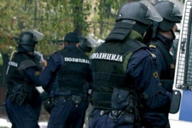 U Kragujevco zaplijenjeno 102 kilograma droge, četvoro uhapšenih