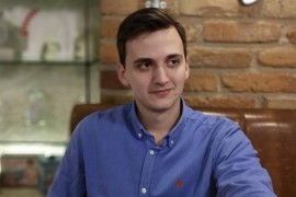 Naučni rad banjalučkog studenta na Međunarodnom kongresu u Moskvi