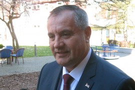 Višković: Jedino Srpskoj stalo do BiH, a oni koji se u nju kunu rade ...
