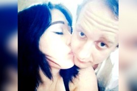 Ubila dečka tokom odnosa, pa mu odrubila glavu i ostatke objesila na ...