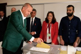 Erdoan: Ko pobijedi u Istanbulu, osvaja Tursku
