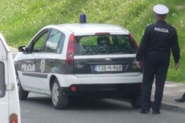 Obustavljen saobraćaj na putu Maglaj-Doboj
