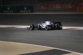 Hamilton nakon drame do trijumfa u Bahreinu