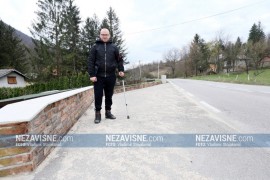 Ispovijest Milana Vrbljanca (31) iz Mrkonjić Grada: Čeličnom voljom ...