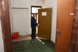 "Mozaik prijateljstva" renovira prostorije