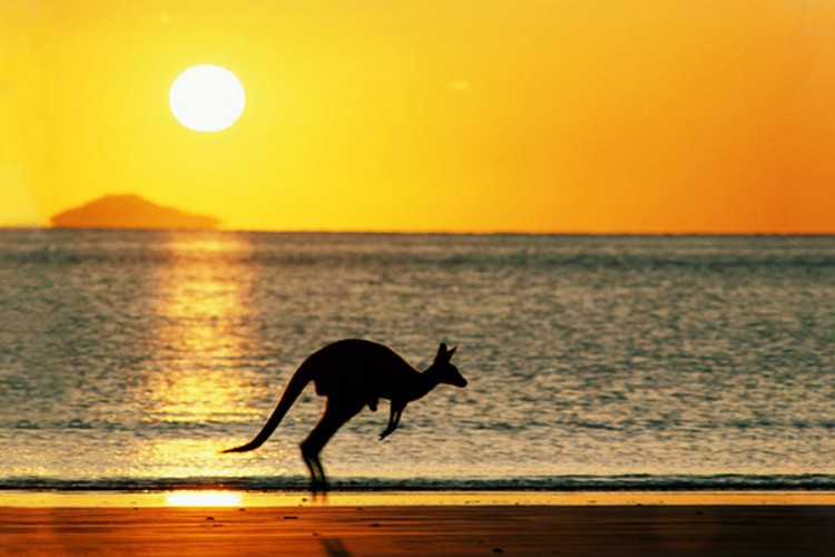 Australija iskusila najtoplije ljeto ikada