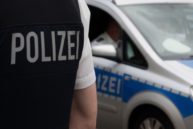 Policijski kadet u Njemačkoj ubio kolegu