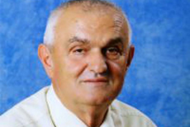 Preminuo profesor Dragutin Matarugić