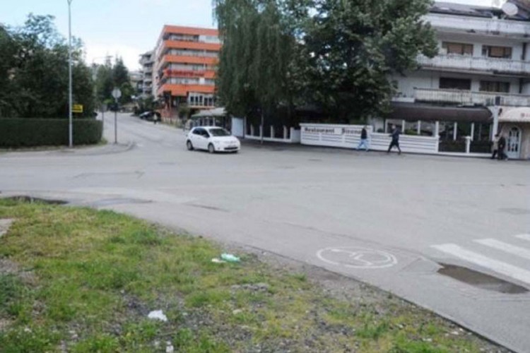 Izabran izvođač za gradnju kružnog toka na Laušu