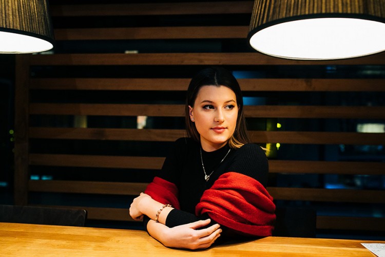 Kristina Ivanović za "Nezavisne": Sredstava nam manjka, talenata i ideja ne