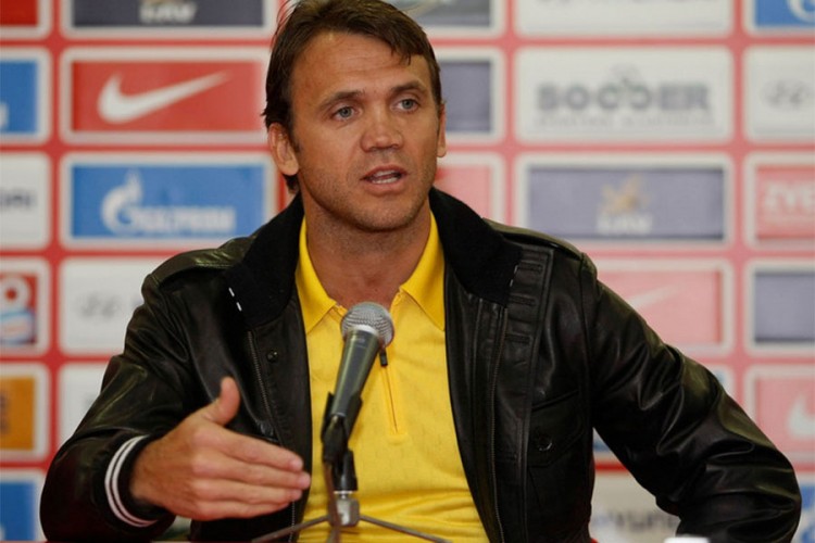 Dejan Petković počasni konzul u Brazilu