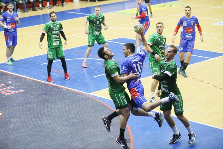 Duel Leotara i Bosne u 16. kolu Premijer lige BiH