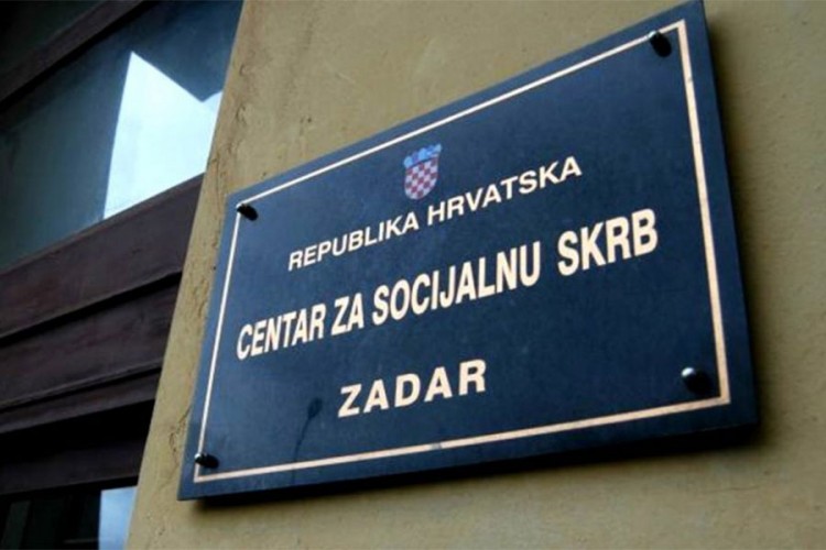 Smjena direktorke Centra za socijalni rad u Zadru?