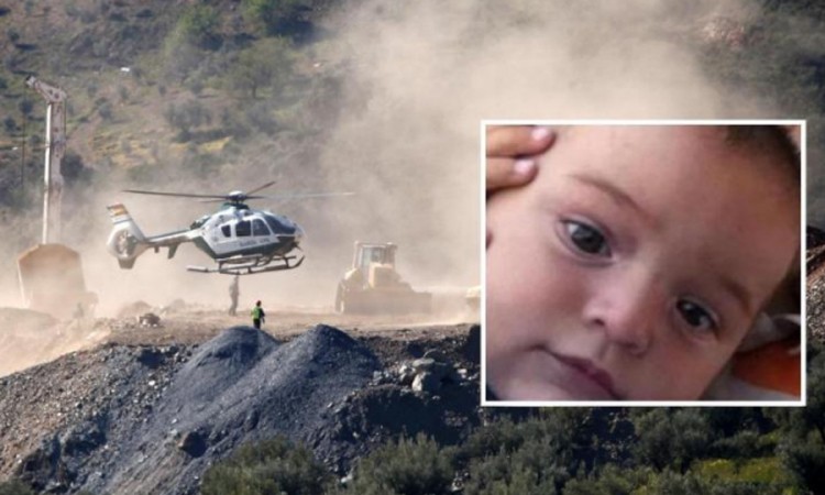 Obrat tragedije u Španiji: Spasioci ubili dječaka dok su ga spasavali iz bunara?
