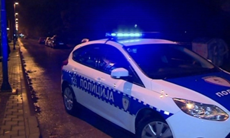 Jedna osoba povrijeđena u sudaru u Bijeljini