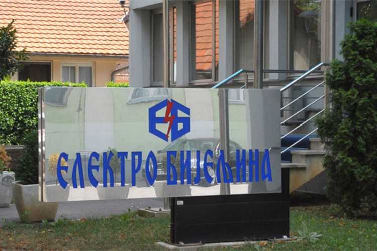 U nedjelju bez struje 8.000 potrošača