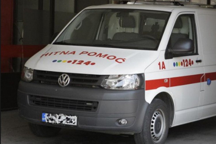 Preminuo četvorogodišnji dječak kojeg je udarilo vozilo sredinom februara
