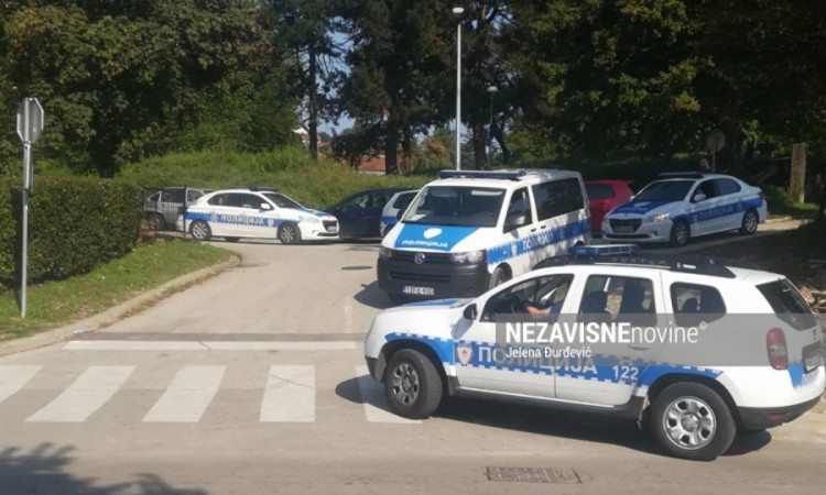 Rasvijetljena 23 krivična djela: Banjalučanin uhapšen zbog obljube i niza krađa