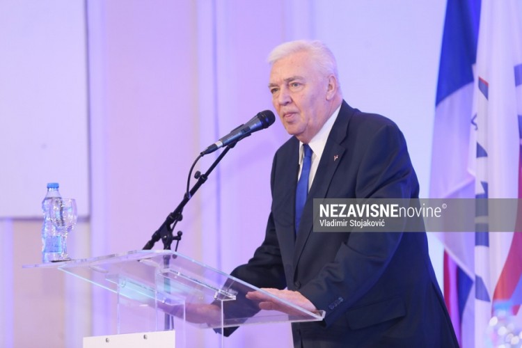 Pavić: Rudnik Ljubija treba da radi