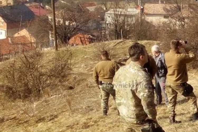 Kod Travnika nestao dječak s poteškoćama u razvoju