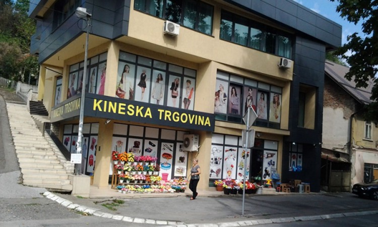 Novčana kazna Kinezu koji je u pretukao dječaka u Doboju