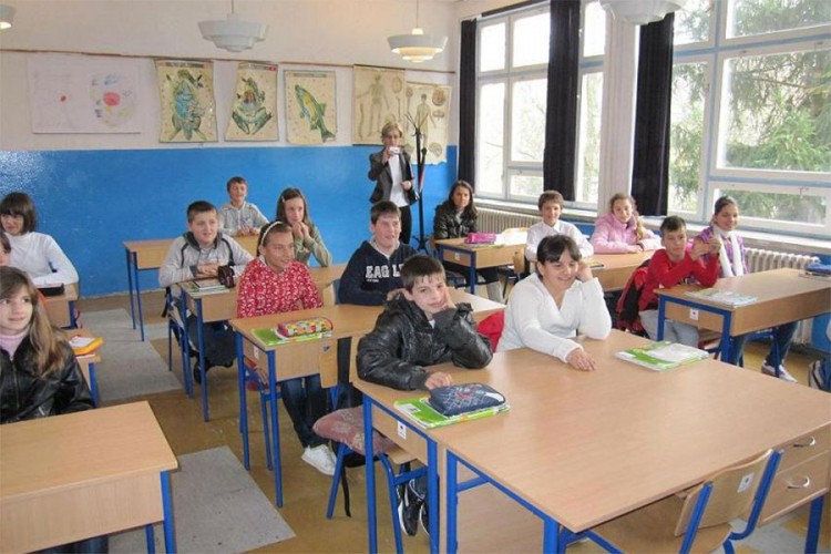 Otvoren Centar za podršku djeci i porodici