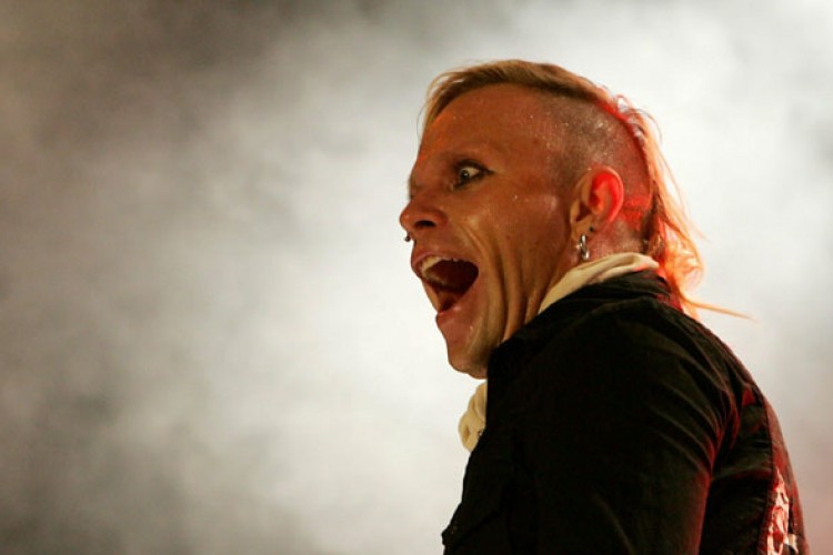 Prodigy objavili: "Naš brat se ubio"