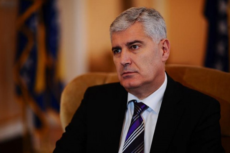 Čović: U srijedu novi sastanak sa SNSD-om i SDA, Dodik domaćin