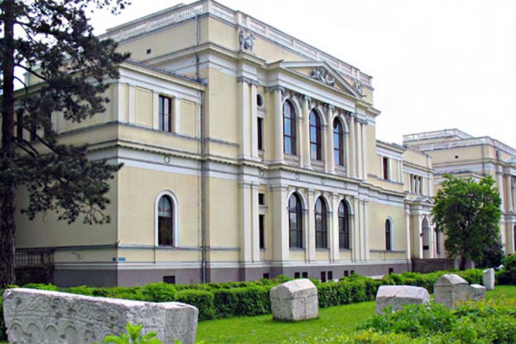 Ministarstvo prosvjete RS: Nezakonito sufinansiranje Zemaljskog muzeja