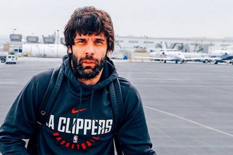 Teodosić o očinstvu: Najljepši osjećaj u mom životu