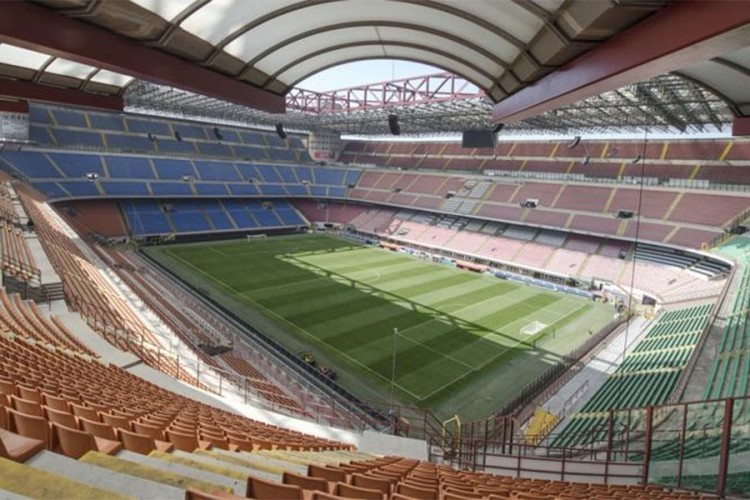 Ruši se San Siro, Milan i Inter grade novi stadion
