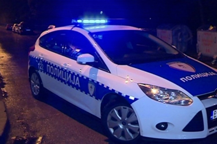 Vozač iz Slovenije poginuo kod Gradiške
